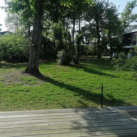 Superbe T3, Havre De Paix, Entre Plage Et Village Capbreton Eksteriør billede