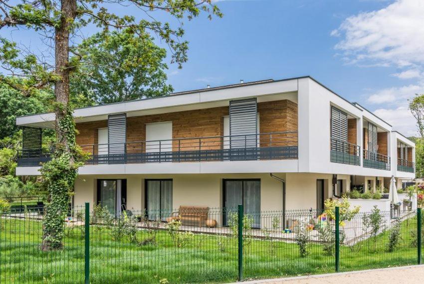 Superbe T3, Havre De Paix, Entre Plage Et Village Capbreton Eksteriør billede