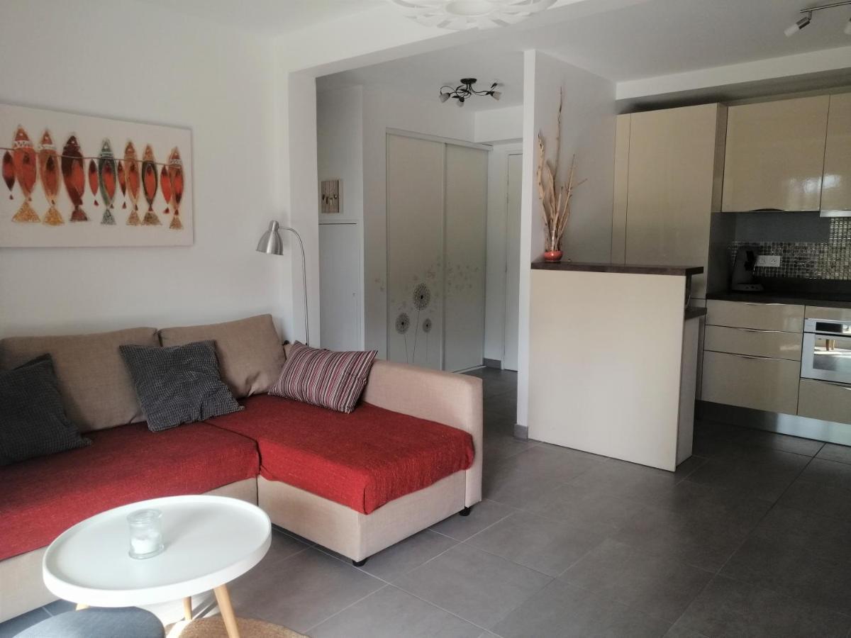 Superbe T3, Havre De Paix, Entre Plage Et Village Capbreton Eksteriør billede